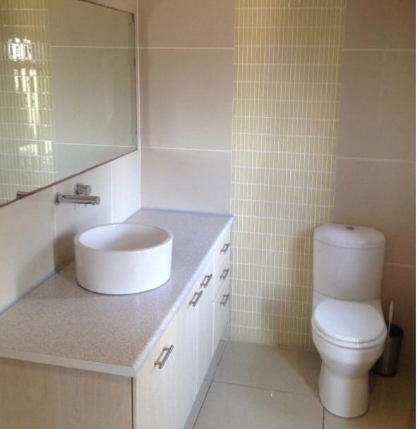 To Let 1 Bedroom Property for Rent in Myburgh Park Western Cape